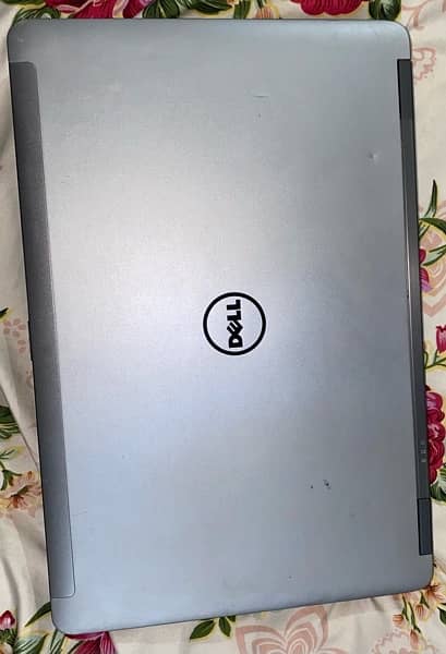 Dell Core i7