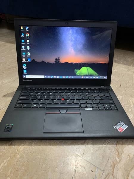 Lenovo i5 5th Generation Lush Condition Laptop.