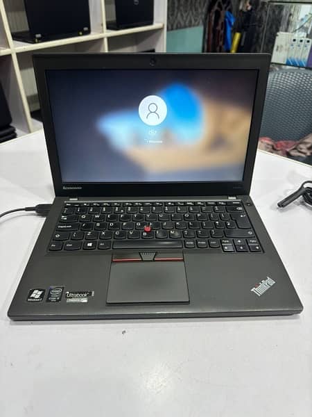 lenovo core i5 5th gen