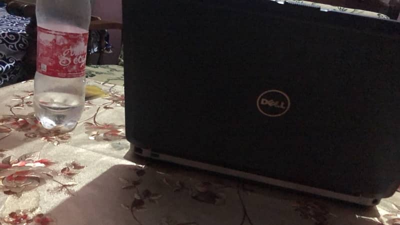 dell i7 3rd gen