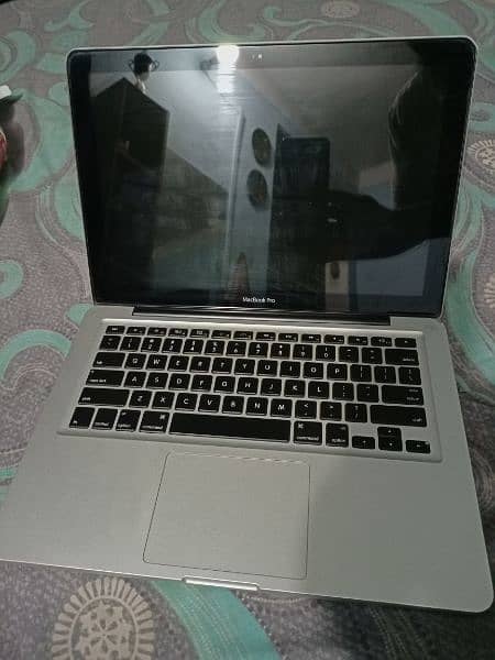 Macbook Pro
