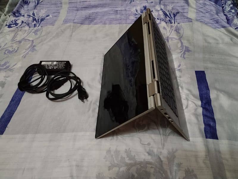 x360 Core i3 10th Generation Model Dell Inspiron 5400 2 in 1(Read Add)