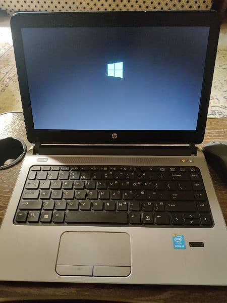 HP Probook G430