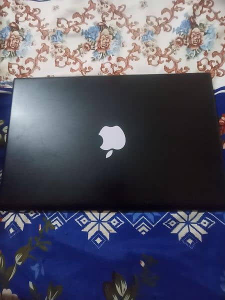 Toshiba Tecra
