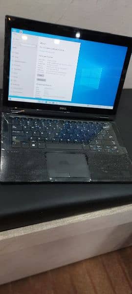 dell latitude i7 7th