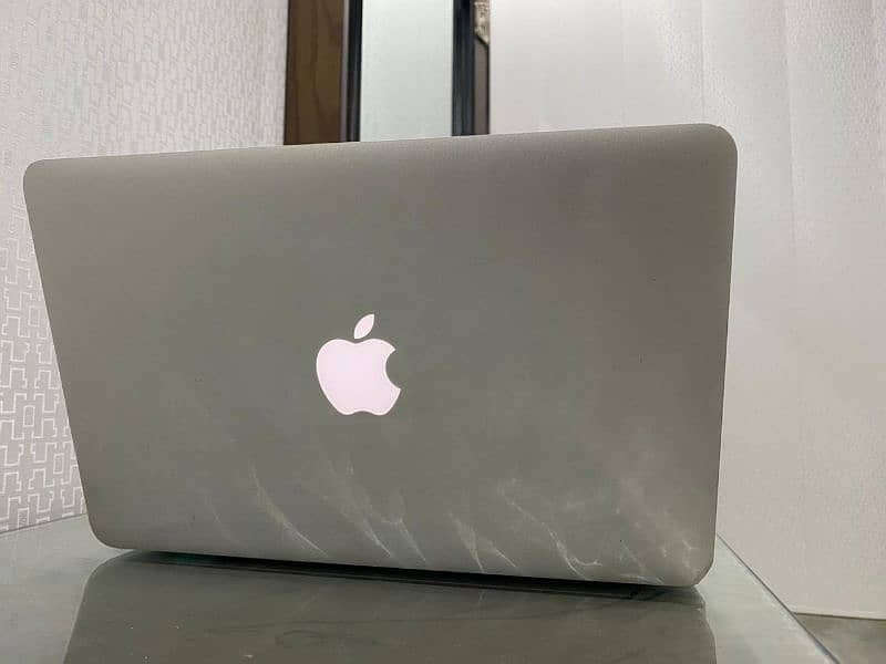 MacBook Air 2015  512 gb ssd