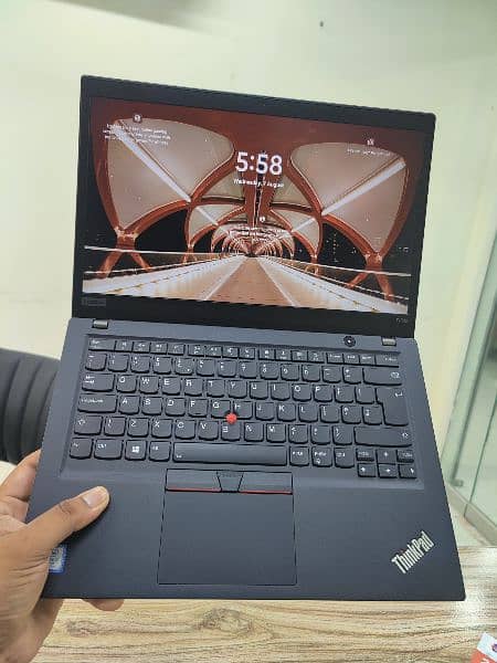 LENOVO THINKPAD T490s