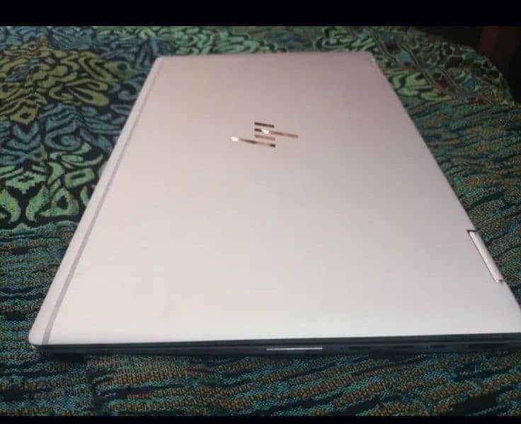 HP elite book G7 10 Generation 1040