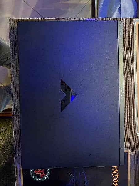 HP Victus 15
