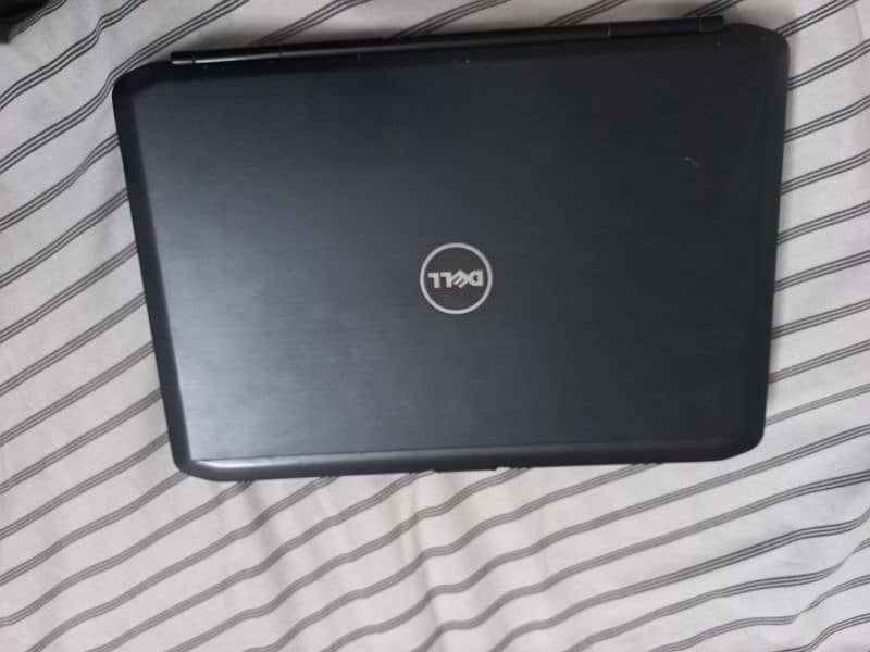 Dell latitude E 5430
