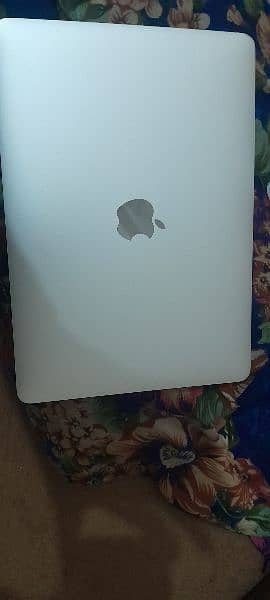 macbook Pro 2017