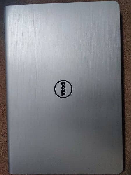 Dell Inspiron 5547