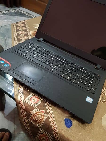 Lenovo ideapad 110 i3 6th gen