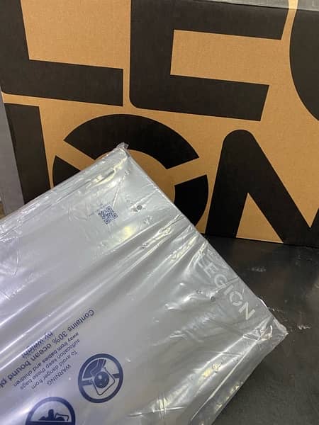 Lenovo Legion pro 5 i9 13th gen