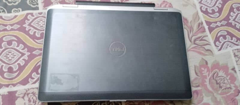 Latitude e6430