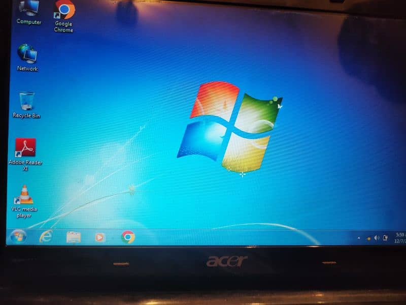 Acer laptop