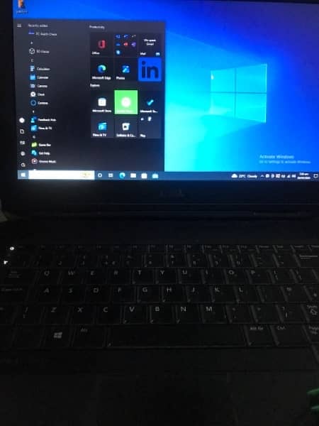 DELL DESKTOP-LI702L9