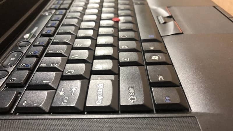 Lenovo T420s
