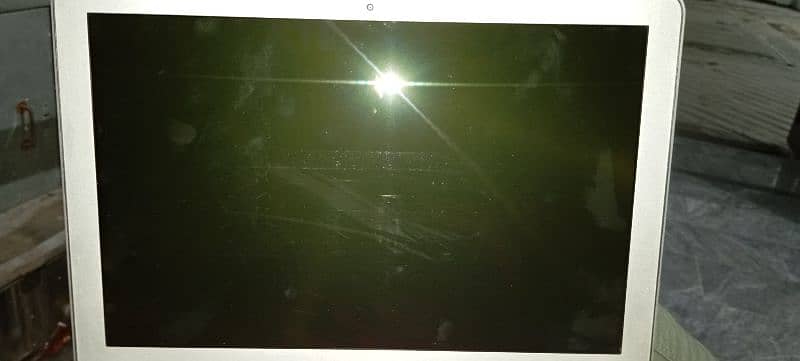 Apple Mac book Air2014