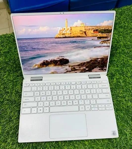 Dell laptop core i7 generation 10th for sale 03433636904 my WhatsApp