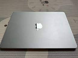 15'' | Touch | MacBook Pro 2017 | i7 | 16 |2 G. C| 10/10 (03226682445)