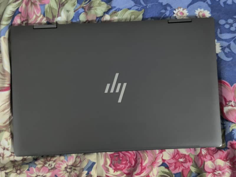 11th GEN HP Envy x360 Ryzen 5 4500U=Core i7 Touchscreen 13.3