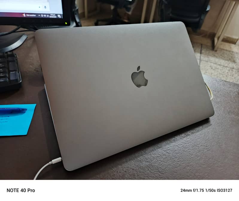 Macbook Pro M1 2020