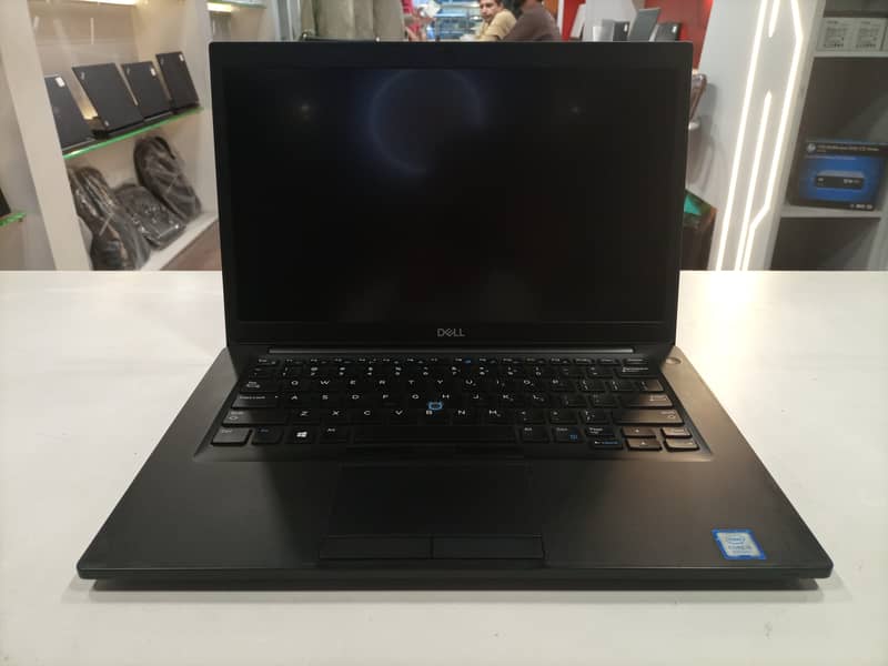 Dell Latitude 7490 Core i5 i7 - Best Slim Laptops in affordable rates