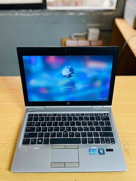HP (probook/Elitebook)
