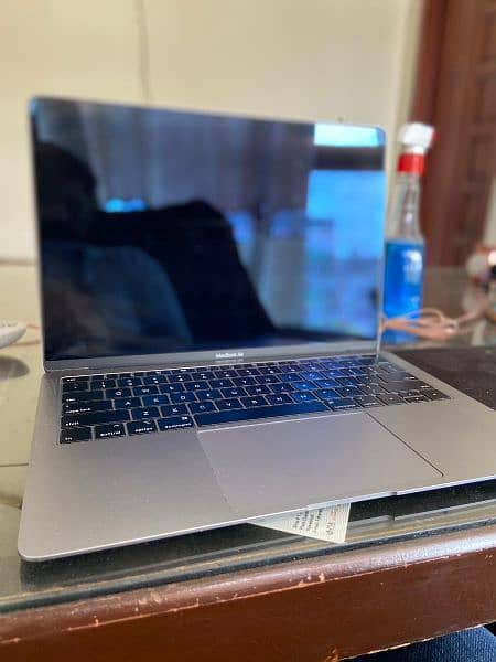 MacBook Air 2019