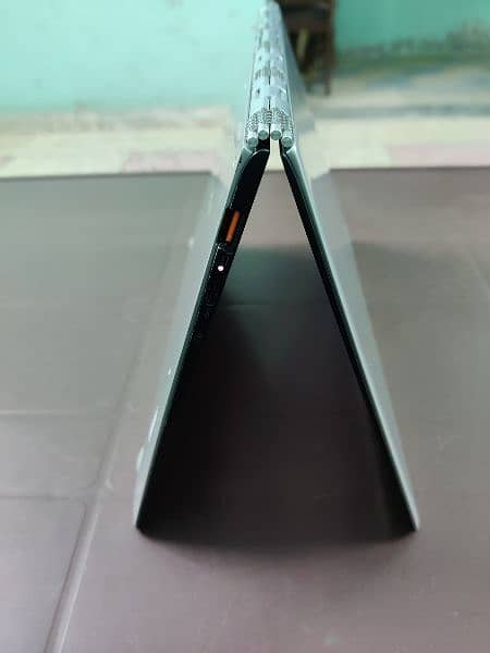 Lenovo yoga 900