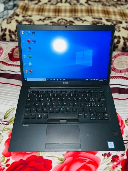 Dell Core i5 , 6th generation