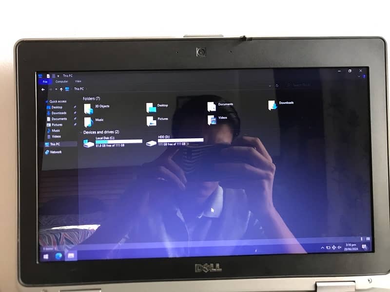 Dell Core i5 3rd Gen Laptop For Sale