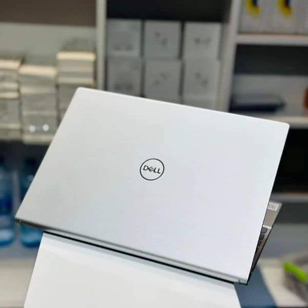 Dell Inspiron 13 5310 Slimiest Laptop Ever