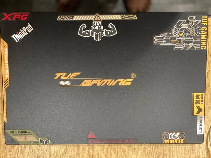 thinkpad E15 gen2
