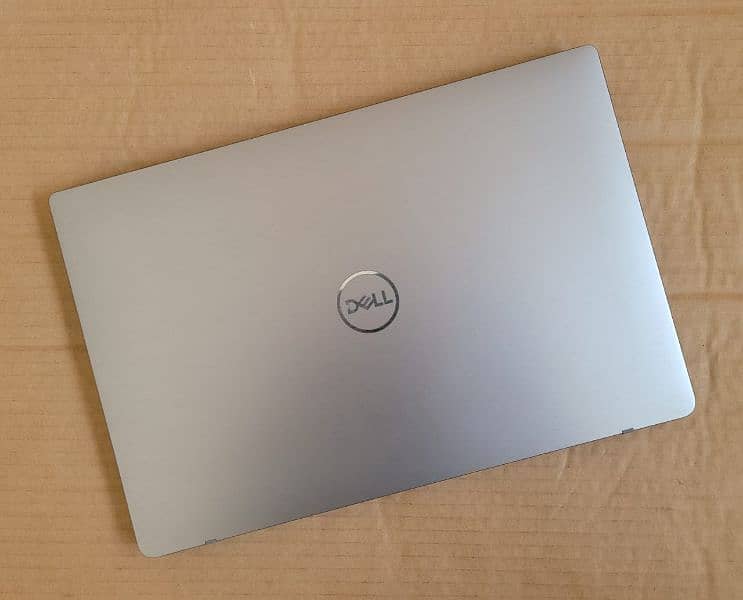 Dell latitude 7400