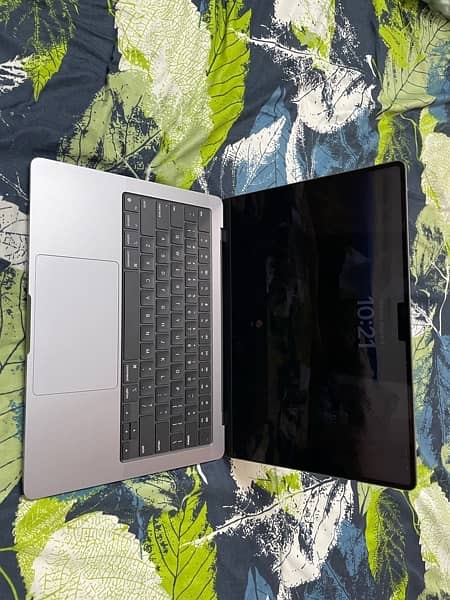 Apple MacBook Pro M3