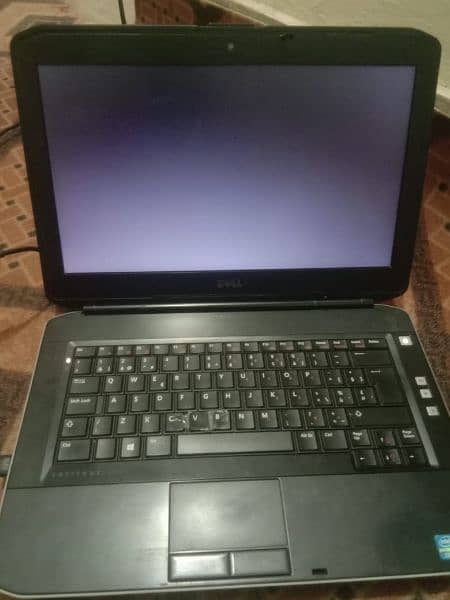 Dell laptop