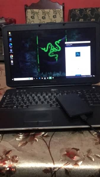 Dell i7 3gen