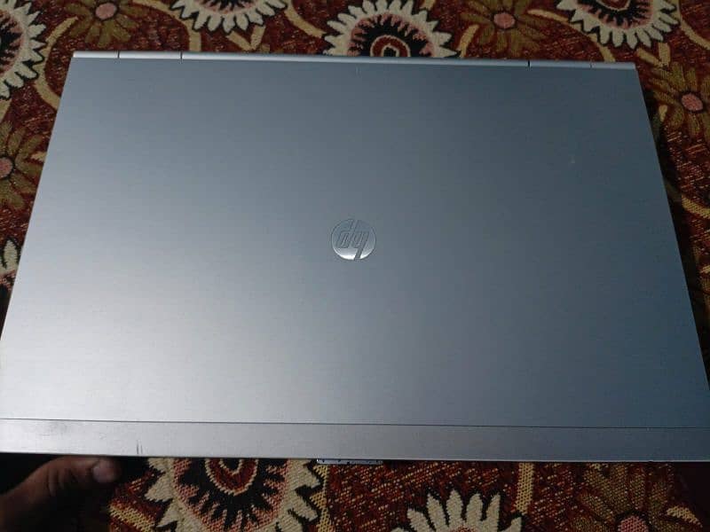 Hp laptop i5 2nd generation