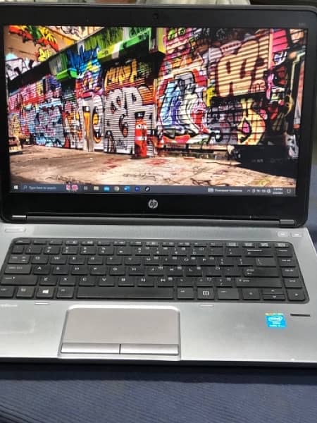 hp pro book 640