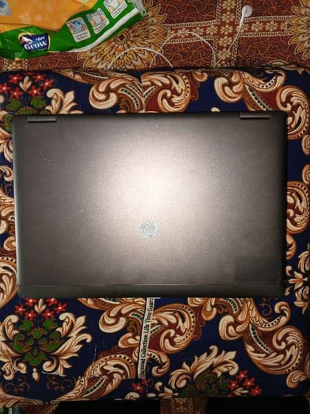 laptop in good condition