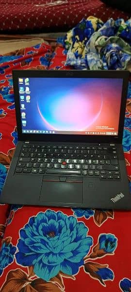 Core i5-8th generation, 8GB RAM ddr4 256SSD with finger print sensor
