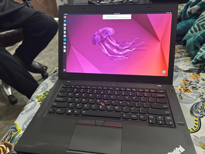 Lenovo T460