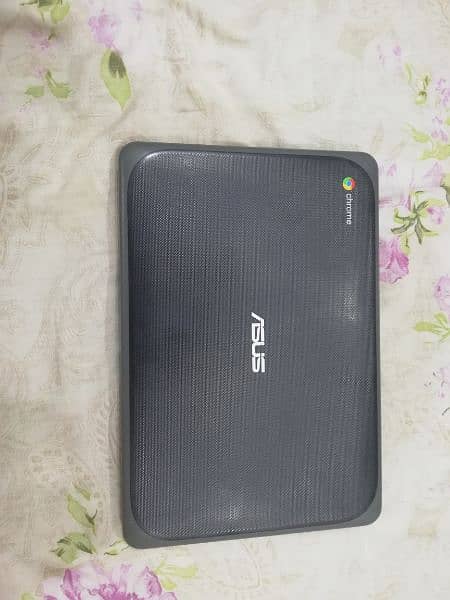 Chromebook Asus