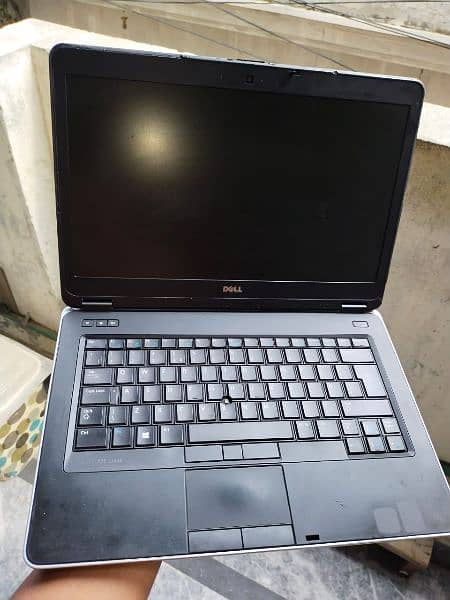Core (TM)i55th generation