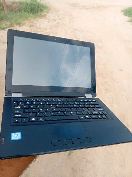 Haier Y11c Laptop