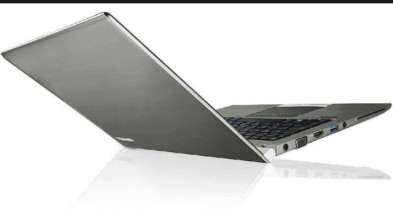 Toshiba Portege Z30-B Core i5 5th Gen, 8GB RAM, 256GB SSD, 13.3″