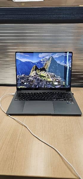 Samsung Galaxy Book 3 Pro