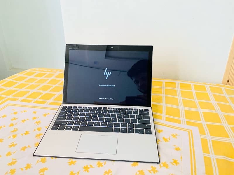 hp elite g4